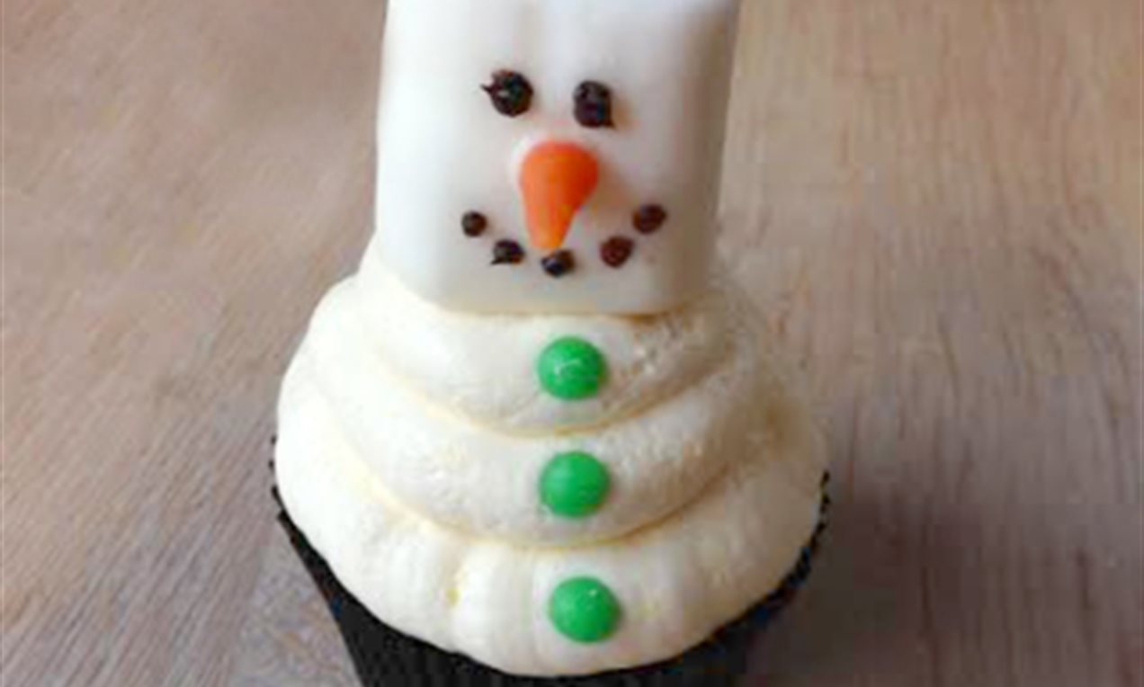 Picture - Stap-8 Sneeuwpop cupcake.png